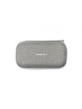 აქსესუარი: Insta360 Go2 Carry Case - CING2CB/I