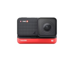 ექშენ კამერა: Insta360 ONE R 4K Edition - CINAKGP/C