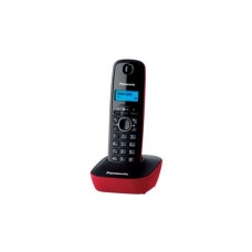 ტელეფონი: Panasonic Phone KX-TG1611UAR