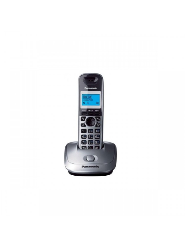 სახლის ტელეფონი : Panasonic KX-TG2511UAM 