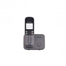 სახლის ტელეფონი : Panasonic KX-TG6811UAM