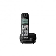 სახლის ტელეფონი : Panasonic KX-TGE110UCB