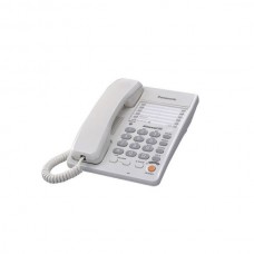 სტაციონარული ტელეფონი: Panasonic Speaker phone White - KX-TS2363UAW