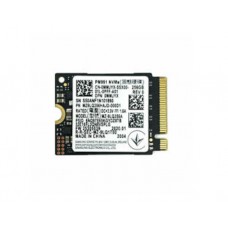 მყარი დისკი: Samsung MZ-9LQ256C SSD NVMe 256GB