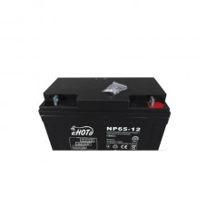 აკუმულატორი: ENOT NP65-12 battery 12 V 65 Ah