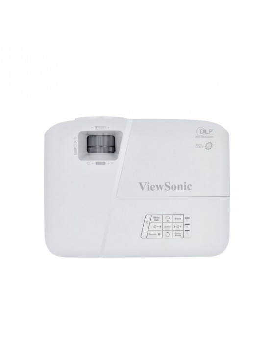 პროექტორი: ViewSonic PA503S SVGA 800x600 3600Lm 22000:1