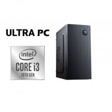 ULTRA PCIntel Core I3-10100F GIGABYTE H510M SSD 256 GB 8GB RX550 4GB