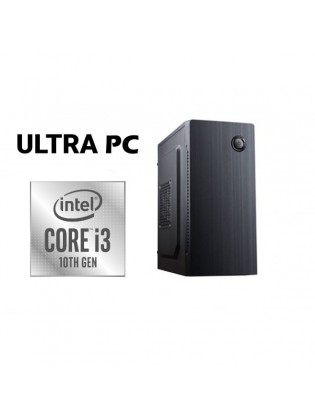ULTRA PCIntel Core I3-10100F GIGABYTE H510M SSD 256 GB 8GB RX550 4GB