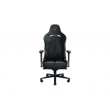 გეიმერული სავარძელი: RAZER RZ38-03720100-R3G1 Gaming chair Enki Black/Green