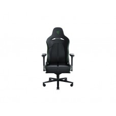 გეიმერული სავარძელი: RAZER Gaming chair Enki X Black/Green - RZ38-03880100-R3G1