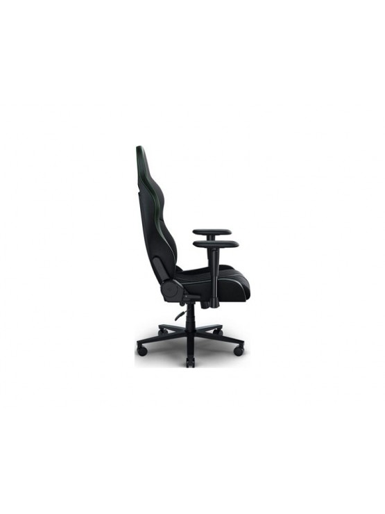 გეიმერული სავარძელი: RAZER Gaming chair Enki X Black/Green - RZ38-03880100-R3G1