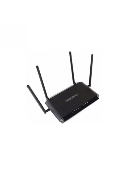 როუტერი: TRENDNET TEW-827DRU AC2600 Dual Band Wireless AC Router USB Port