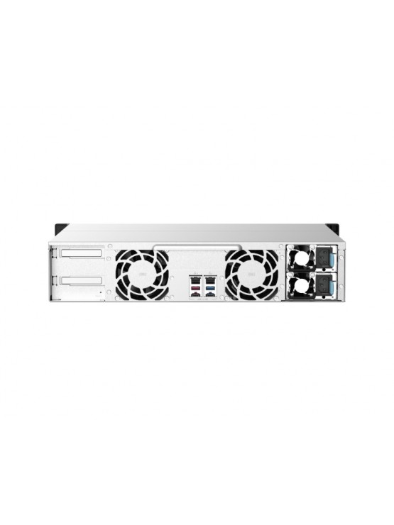 NAS სერვერი: Qnap TS-1273AU-RP-8G