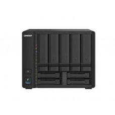 NAS სერვერი: Qnap TS-932PX-4G