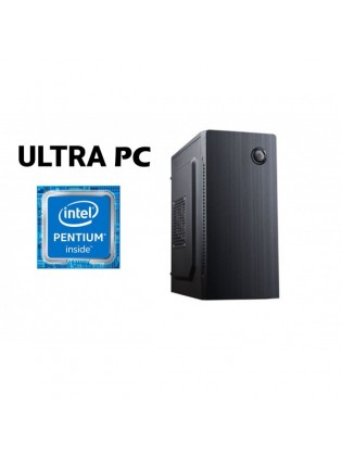 ULTRA PC Intel G5420 Biostar H310MHG 8GB SSD 120GB