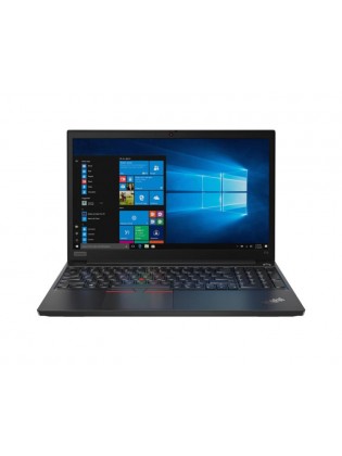ნოუთბუქი: Lenovo ThinkPad E15 15.6" FHD Intel i5-1135G7 16GB 512GB SSD 
