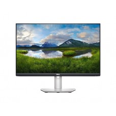 მონიტორი: Dell S2421HS 23.8" FHD IPS 4ms HDMI DP Silver - 210-AXKQ