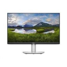 მონიტორი: Dell S2721HS 27" FHD IPS 4ms HDMI DP Silver - 210-AXLD