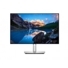 მონიტორი: Dell U2421E 24.1" WUXGA IPS 5ms HDMI 2xDP USB/USB-C - 210-AXMB