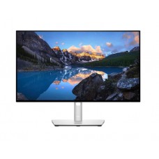 მონიტორი: Dell U2422H 23.8" WUXGA IPS 5ms 2xHDMI DP USB-C White - 210-AYUI