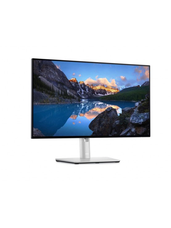 მონიტორი: Dell U2422H 23.8" WUXGA IPS 5ms 2xHDMI DP USB-C White - 210-AYUI