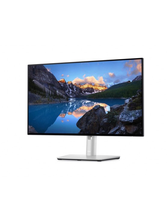 მონიტორი: Dell U2422H 23.8" WUXGA IPS 5ms 2xHDMI DP USB-C White - 210-AYUI