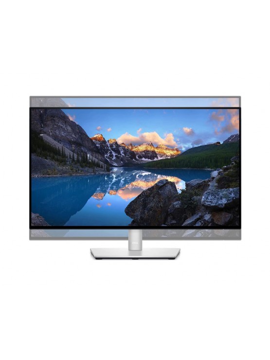 მონიტორი: Dell U2422H 23.8" WUXGA IPS 5ms 2xHDMI DP USB-C White - 210-AYUI