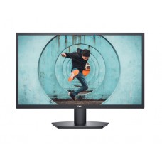 მონიტორი: Dell SE2722H 27" FHD VA 4ms VGA HDMI Black - 210-AZKS