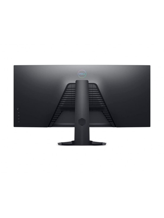 მონიტორი: Dell S3422DWG 34" WQHD VA 144Hz 1ms 2xHDMI DP Black - 210-AZZE