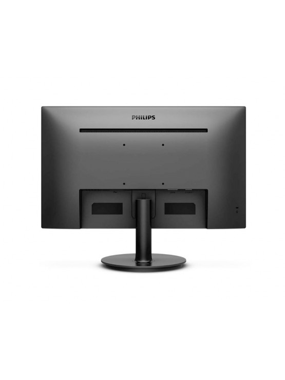 მონიტორი: Philips 221V8/00 21.5" FHD VA 4ms VGA HDMI Black