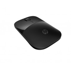 თაგვი უკაბელო: HP Z3700 Wireless Mouse Black - 26V63AA