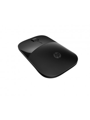 თაგვი უკაბელო: HP Z3700 Wireless Mouse Black - 26V63AA