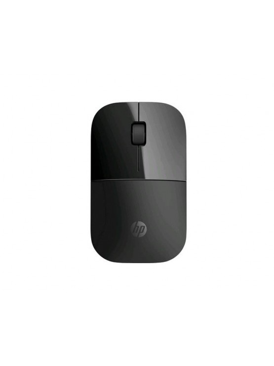 თაგვი უკაბელო: HP Z3700 Wireless Mouse Black - 26V63AA