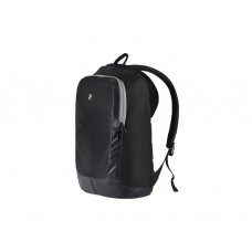 ზურგჩანთა: 2E Laptop Backpack 16" Black - 2E-BPN216BK