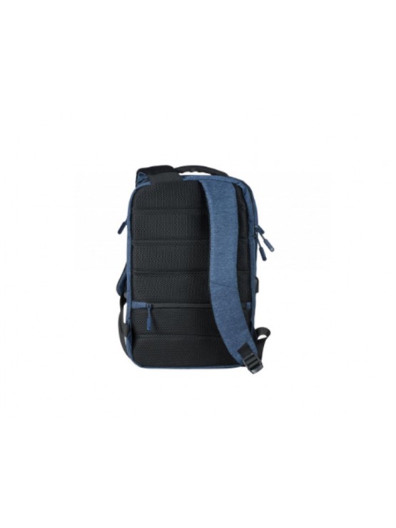 ზურგჩანთა: 2E BPN9166NV Backpack 16" Blue - 2E-BPN9166NV