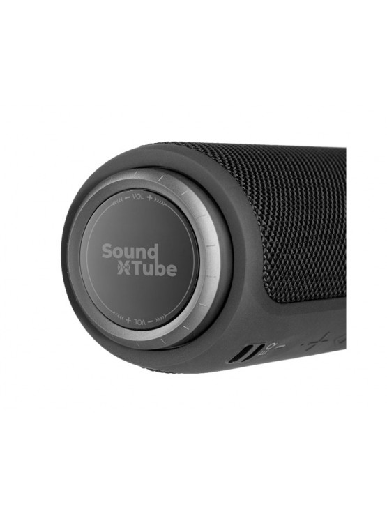 დინამიკი: 2E SOUNDXTUBE TWS MP3 Wireless Waterproof Black 30w - 2E-BSSXTWBK