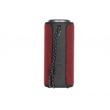 დინამიკი: 2E SOUNDXTUBE TWS MP3 Wireless Waterproof Red 30w - 2E-BSSXTWRD