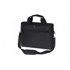 ნოუთბუქის ჩანთა: Laptop Bag Black 13.3" - 2E-CBN313BK