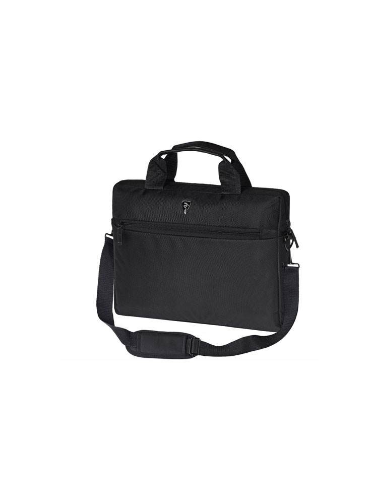 ნოუთბუქის ჩანთა: 2E Laptop Bag 13.3" Black - 2E-CBN313BK