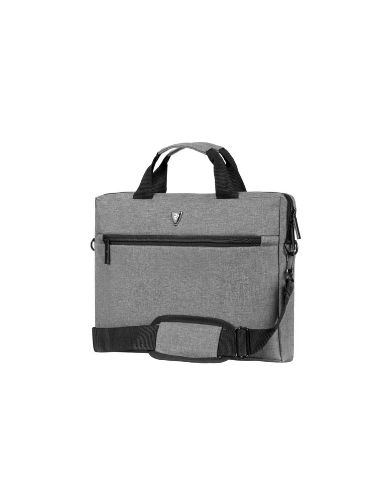 ნოუთბუქის ჩანთა: Laptop Bag Grey 13.3" - 2E-CBN313GY