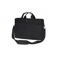 ნოუთბუქის ჩანთა: 2E Laptop Bag Black 15.6" - 2E-CBN315BK