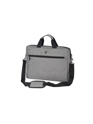 ნოუთბუქის ჩანთა: 2E Laptop Bag 16" Grey - 2E-CBN315GY