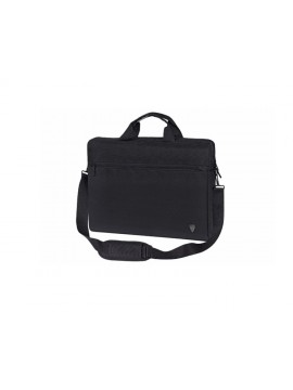 ნოუთბუქის ჩანთა: 2E Laptop Bag 17" Black - 2E-CBN317BK