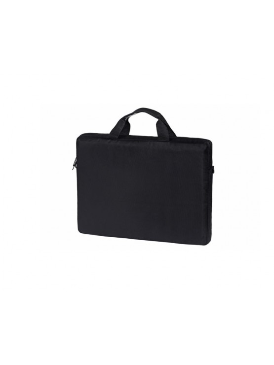 ნოუთბუქის ჩანთა: 2E Laptop Bag 17" Black - 2E-CBN317BK