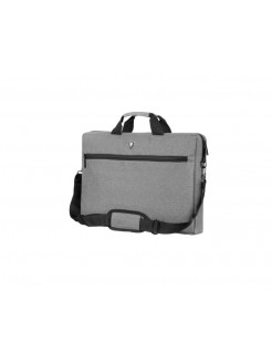 ნოუთბუქის ჩანთა: 2E Laptop Bag 17" Grey - 2E-CBN317GY
