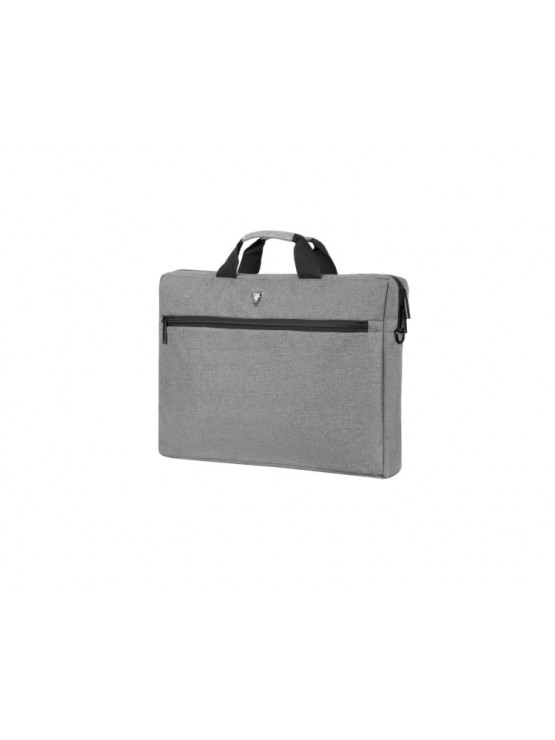 ნოუთბუქის ჩანთა: 2E Laptop Bag 17" Grey - 2E-CBN317GY