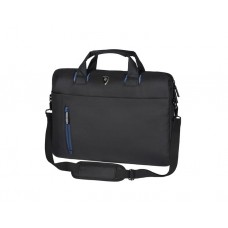 ნოუთბუქის ჩანთა: 2E Laptop Bag 13.3" Black - 2E-CBN413BK