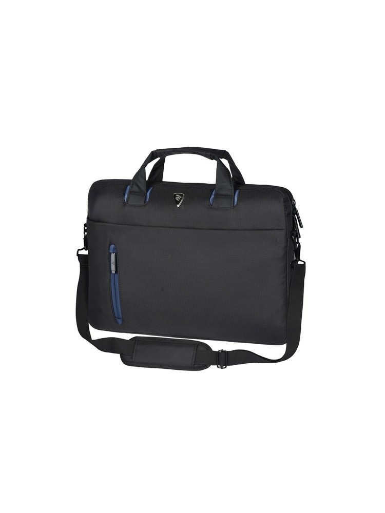 ნოუთბუქის ჩანთა: 2E Laptop Bag 13.3" Black - 2E-CBN413BK