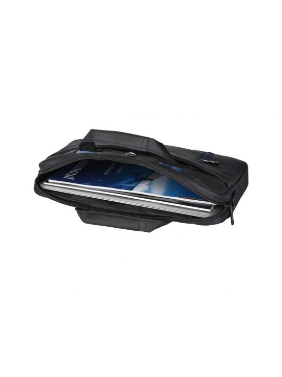 ნოუთბუქის ჩანთა: 2E Laptop Bag 13.3" Black - 2E-CBN413BK