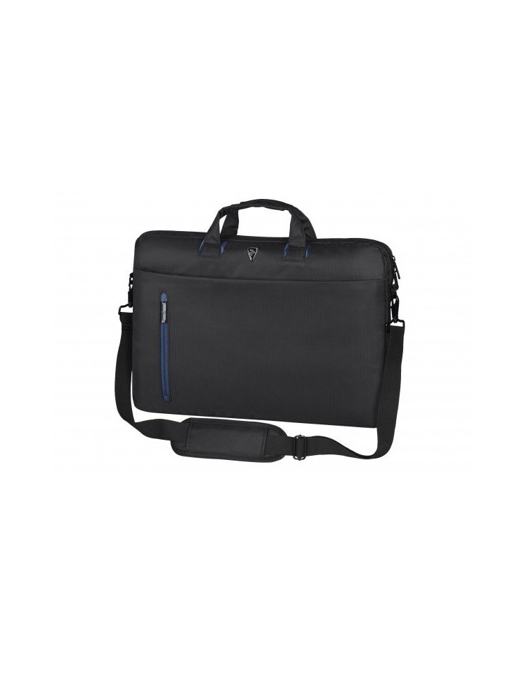 ნოუთბუქის ჩანთა: Laptop Bag Black 17" - 2E-CBN417BK
